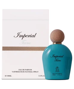 Aurora Imperial Tiara EDP for Women | 100ml