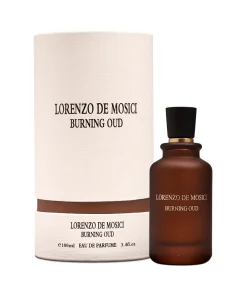 Aurora Lorenzo De Mosici Burning Oud EDP for Unisex | 100ml