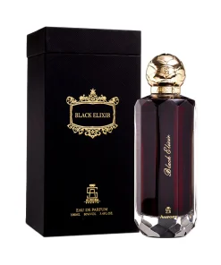 Aurora Black Elixir EDP for Men | 100ml