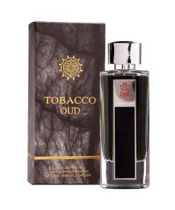 Aurora Tobacco Oud Edp for Men | 100ml