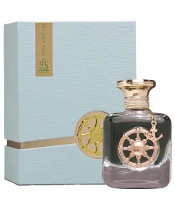 Aurora Explorer Gold EDP for Women | 100ml