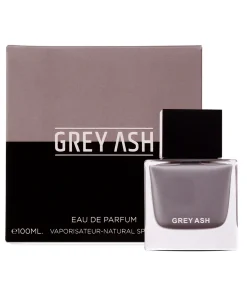Aurora Grey Ash EDP for Men | 100ml