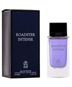 Aurora Roadster Intense EDP for Men | 100ml