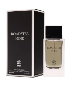 Aurora Roadster Noir EDP for Men | 100ml