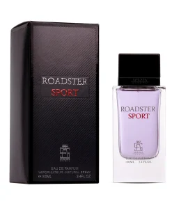 Aurora Roadster Sport EDP for Men | 100ml