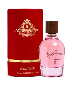 Aurora Royal Romana EDP for Women| 100ml