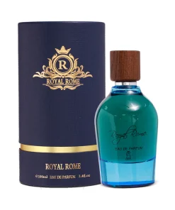 Aurora Royal Rome EDP for Men | 100ml