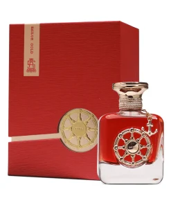 Aurora Sailor Gold EDP for Women | 100ml