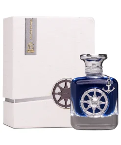 Aurora Sailor Silver EDP for Men | 100ml