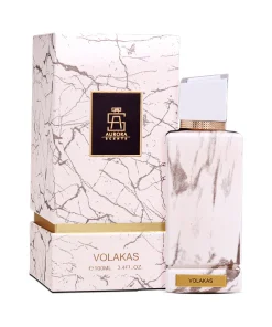 Aurora Volakas EDP for Unisex | 100ml