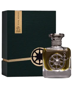 Aurora Voyager Black EDP for Men | 100ml
