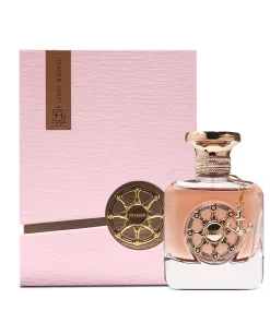 Aurora Voyager Gold EDP for Women | 100ml