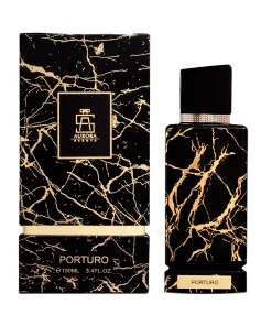 Aurora Porturo EDP for Unisex | 100ml