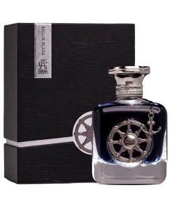 Aurora Sailor Black EDP for Men | 100ml
