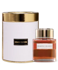 Aurora Gemini & Gemini Bloom EDP for Women | 50ml x 50ml |100ml