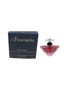 AURORA SCENTS TREASURE BLACK MEN 100ML