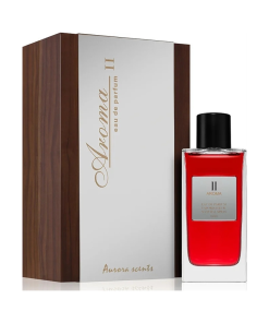 AURORA AROMA 11 EDP MEN 100ML
