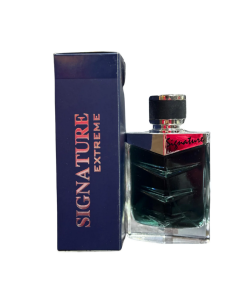AURORA SIGNATURE EXTREME EDP 100ML