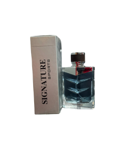 AURORA SIGNATURE SPORTS 100ML