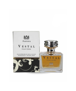 AURORA VESTAL POUR HOMME EDP 100ML