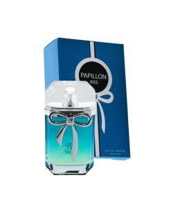 AURORA PAPILLION KISS WOMEN EDP 100ML