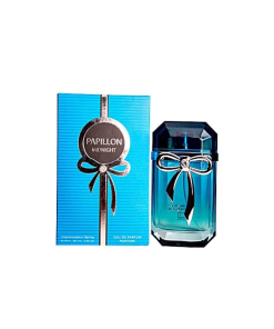 AURORA PAPILLION MIDNIGHT EDP POUR FEMME 100ML