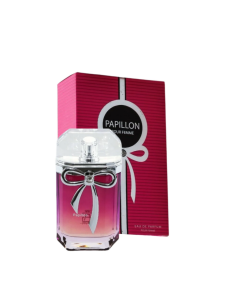 AURORA PAPILLION POUR FEMME EDP 100ML