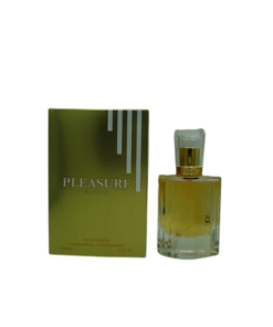 AURORA PLEASURE LADIES 100ML