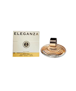 AURORA ELEGANZA POUR FEMME EDP
